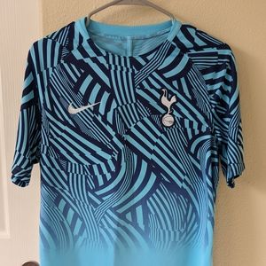 Nike Tottenham Soccer Jersey